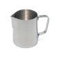 Image 1 of 2 - Wiedemann Stainless Steel Milk Jug