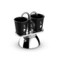 Image 1 of 2 - Bialetti Induction Mini Moka Pot