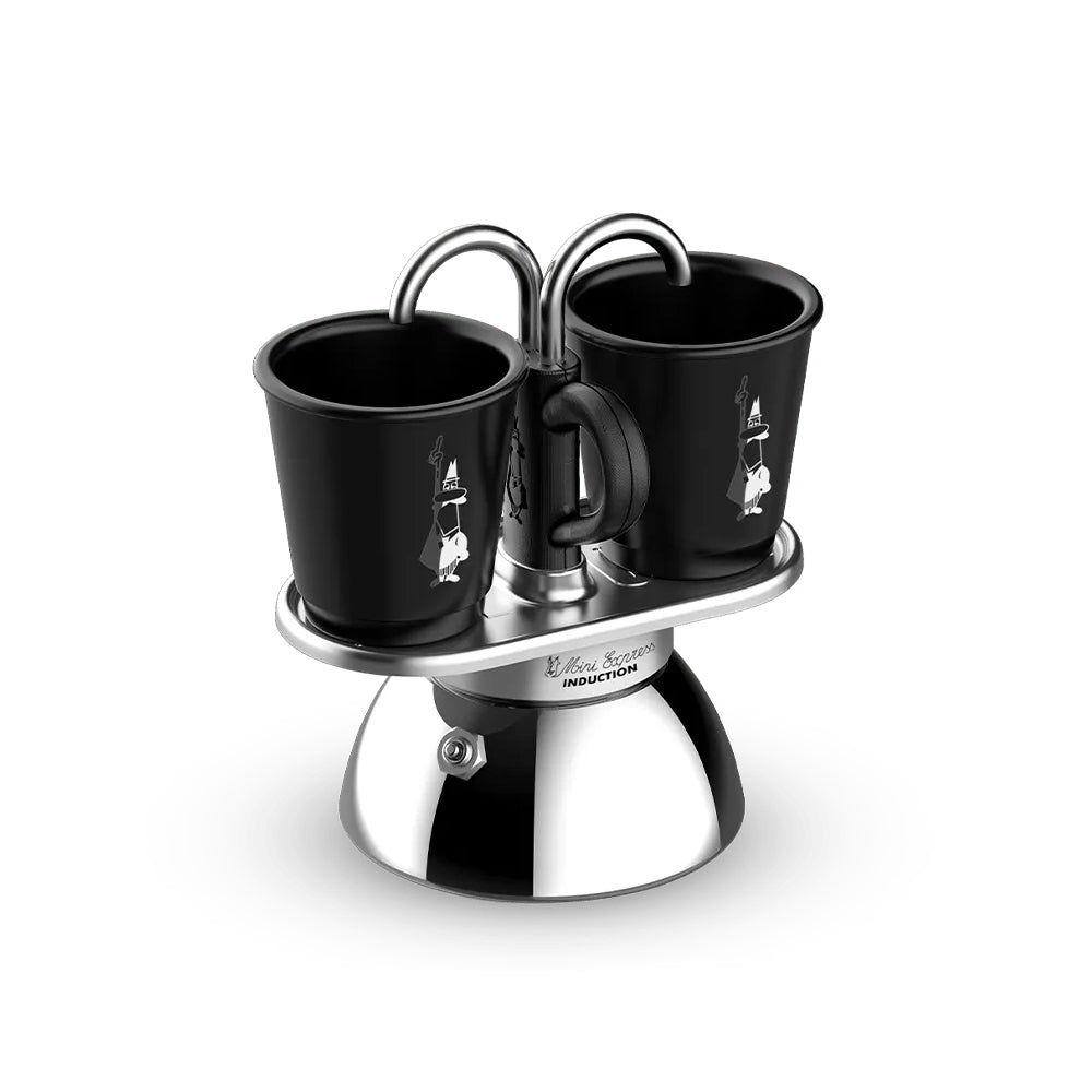 Bialetti Induction Mini Moka Pot