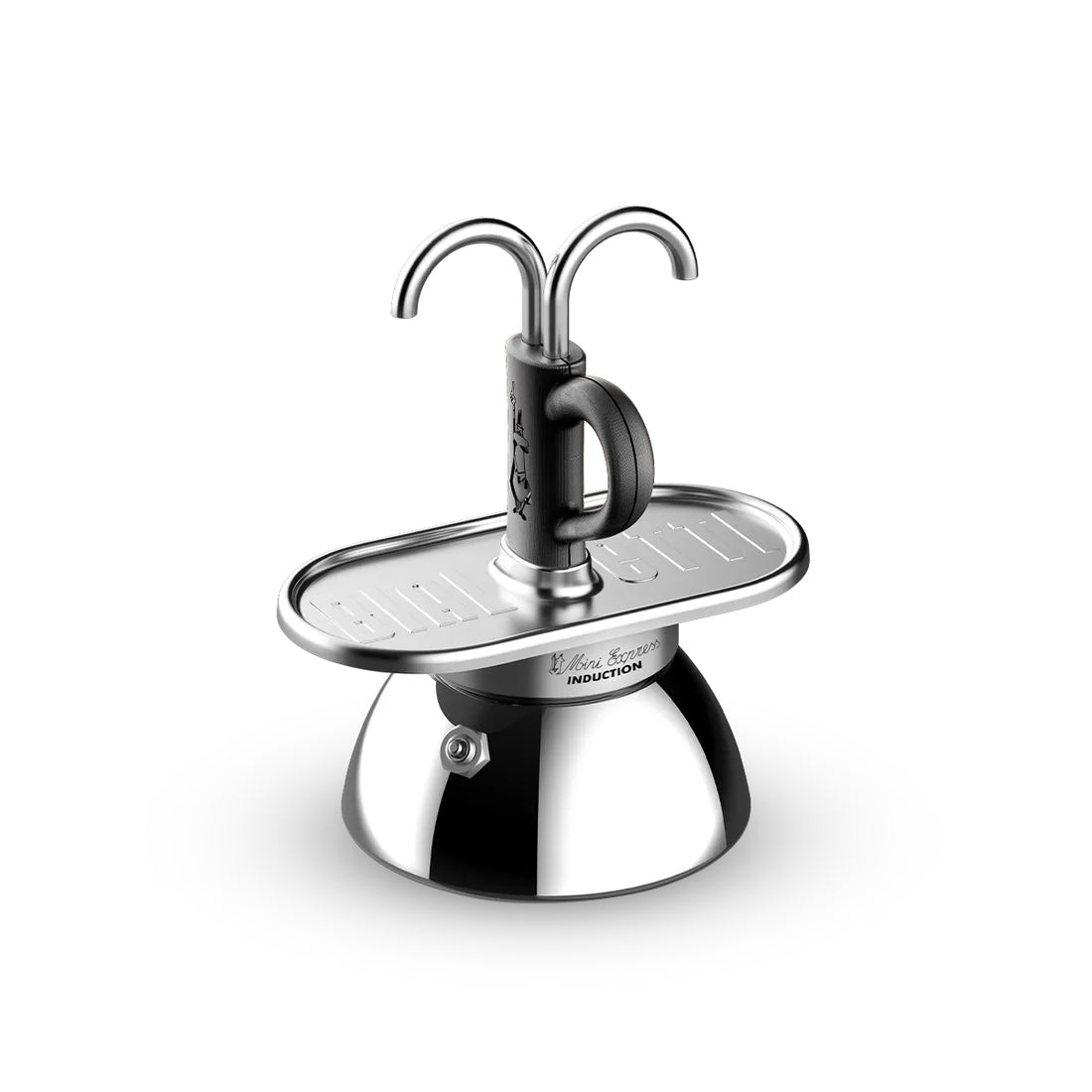 Bialetti Induction Mini Moka Pot