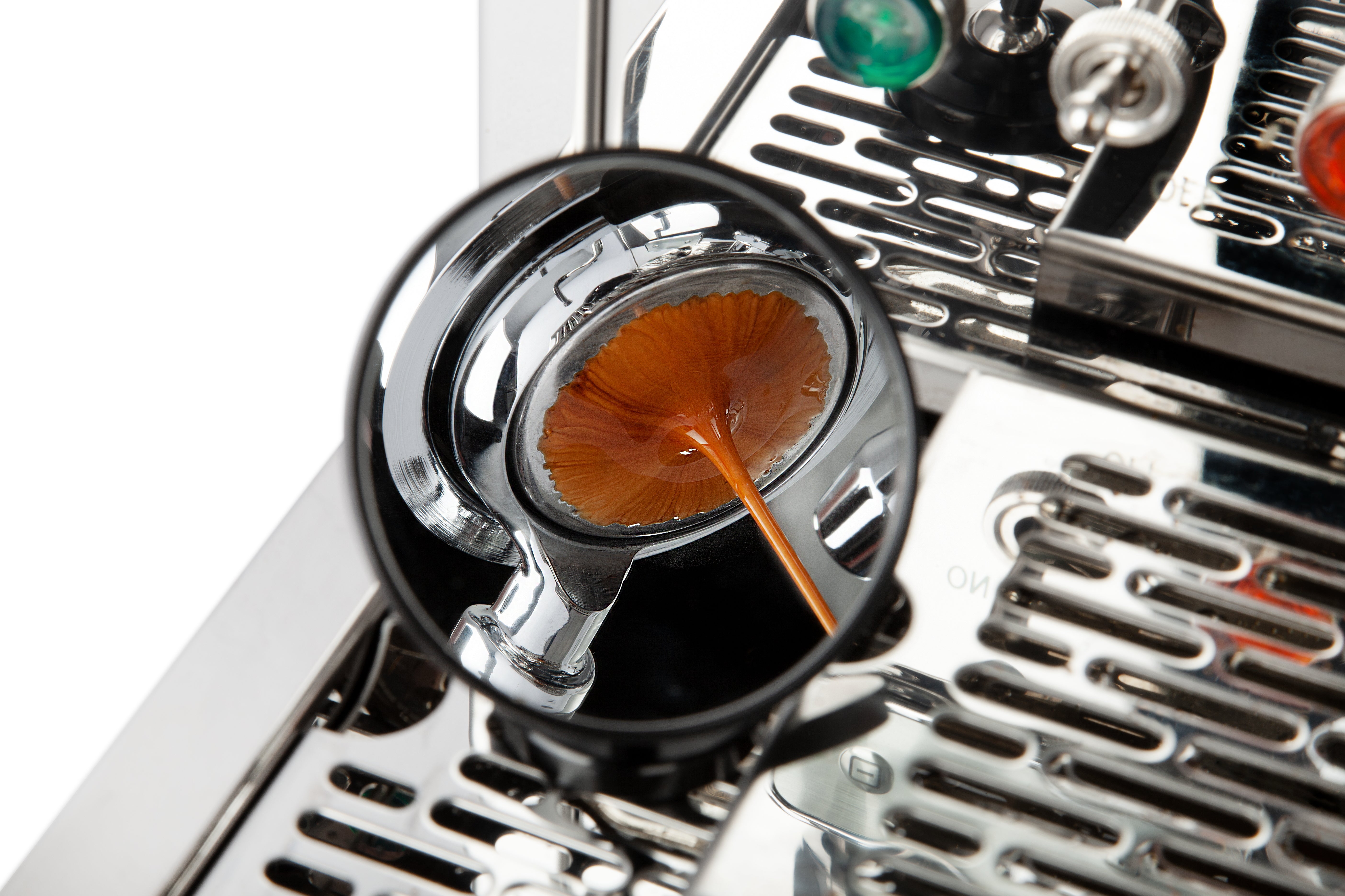 ECM Shot Mirror – Whole Latte Love