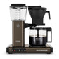 Moccamaster KBGV Select Glass Carafe Coffee Maker