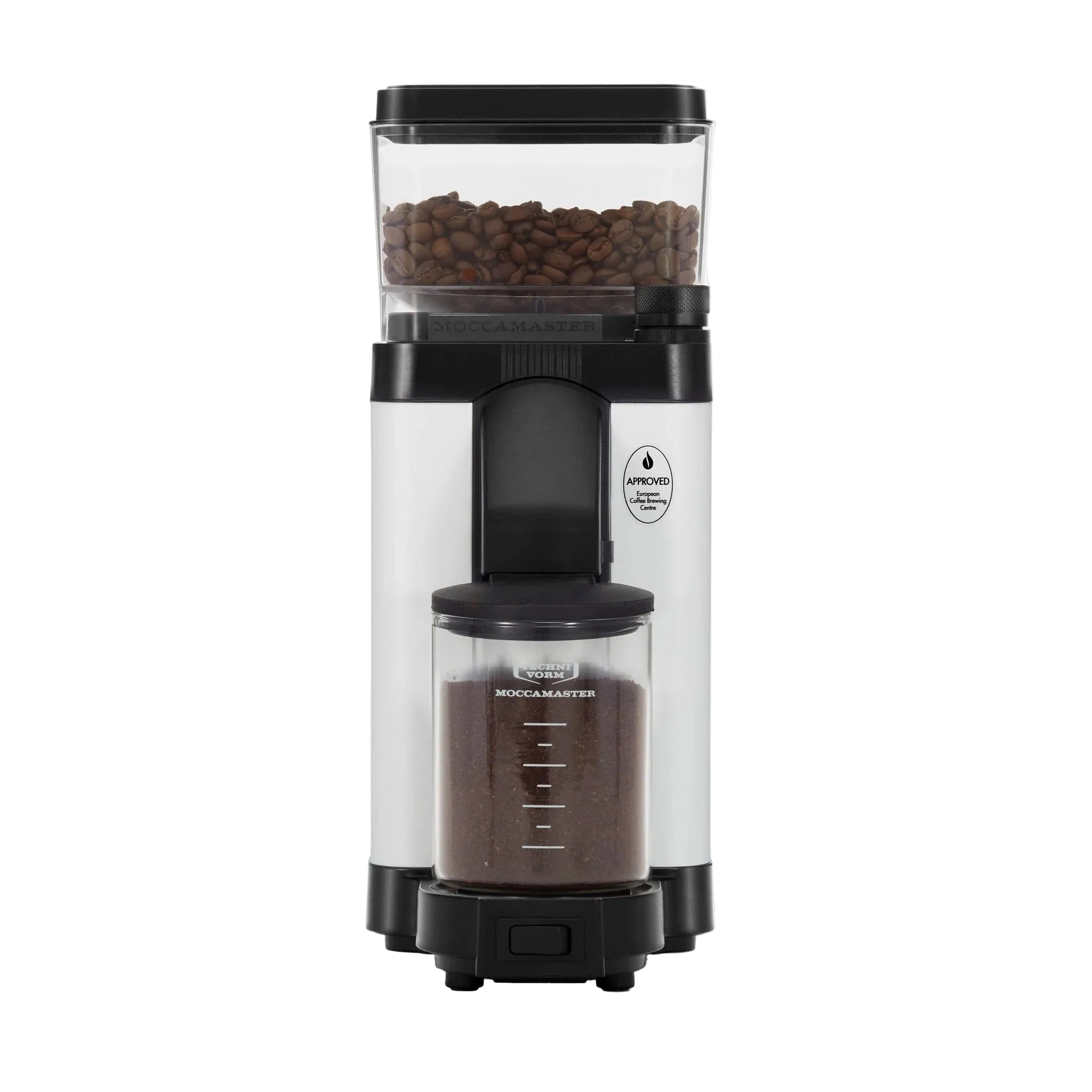 Technivorm Moccamaster KM5 Coffee Grinder - Thumbnail 3