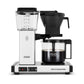 Moccamaster KBGV Select Glass Carafe Coffee Maker