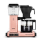Moccamaster KBGV Select Glass Carafe Coffee Maker