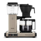 Moccamaster KBGV Select Glass Carafe Coffee Maker