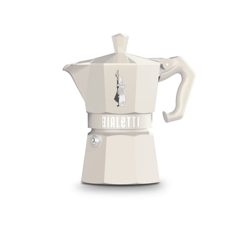 Bialetti Exclusive Moka Pot