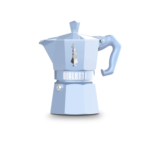 Bialetti Exclusive Moka Pot