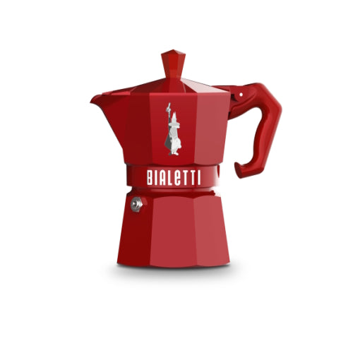 Bialetti Exclusive Moka Pot