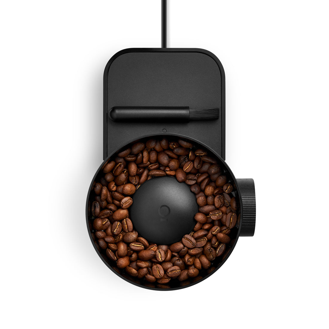 || Black and Walnut
