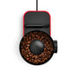 Image 17 of 26 - || Cherry Red and Walnut