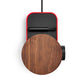 Image 18 of 26 - || Cherry Red and Walnut