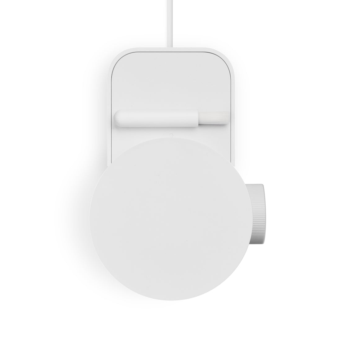 || White