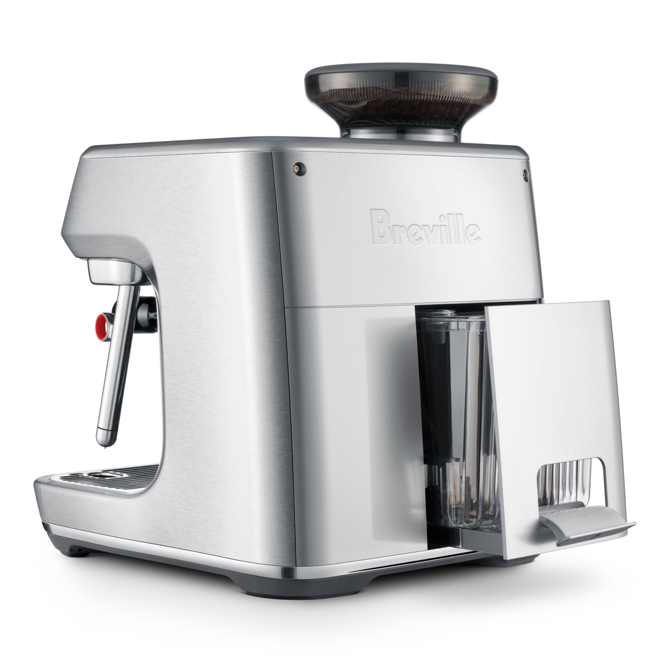 Breville Oracle Machine - Thumbnail 2
