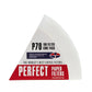 Image 1 of 3 - Saint Anthony Industries P70 Single Wall Perfect Paper Filters
