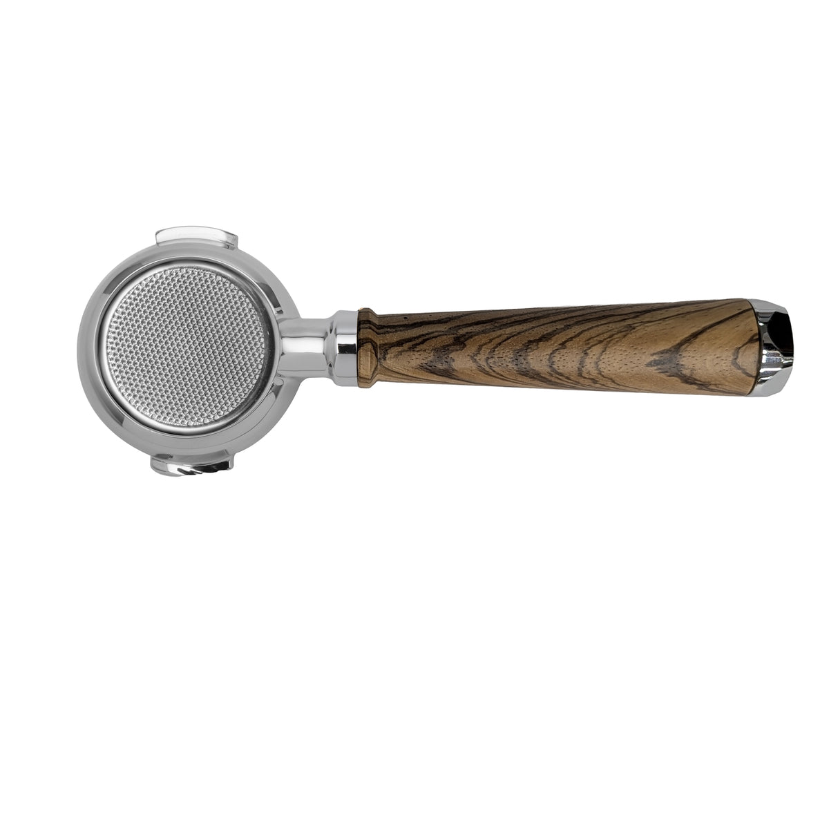 Lelit 58mm Bottomless Gem Handle Portafilter