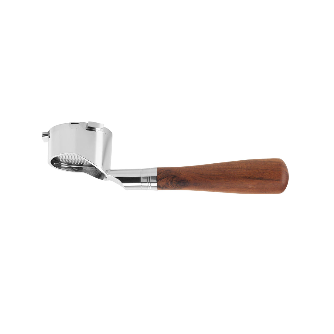 DeLonghi Rosewood Bottomless Portafilter
