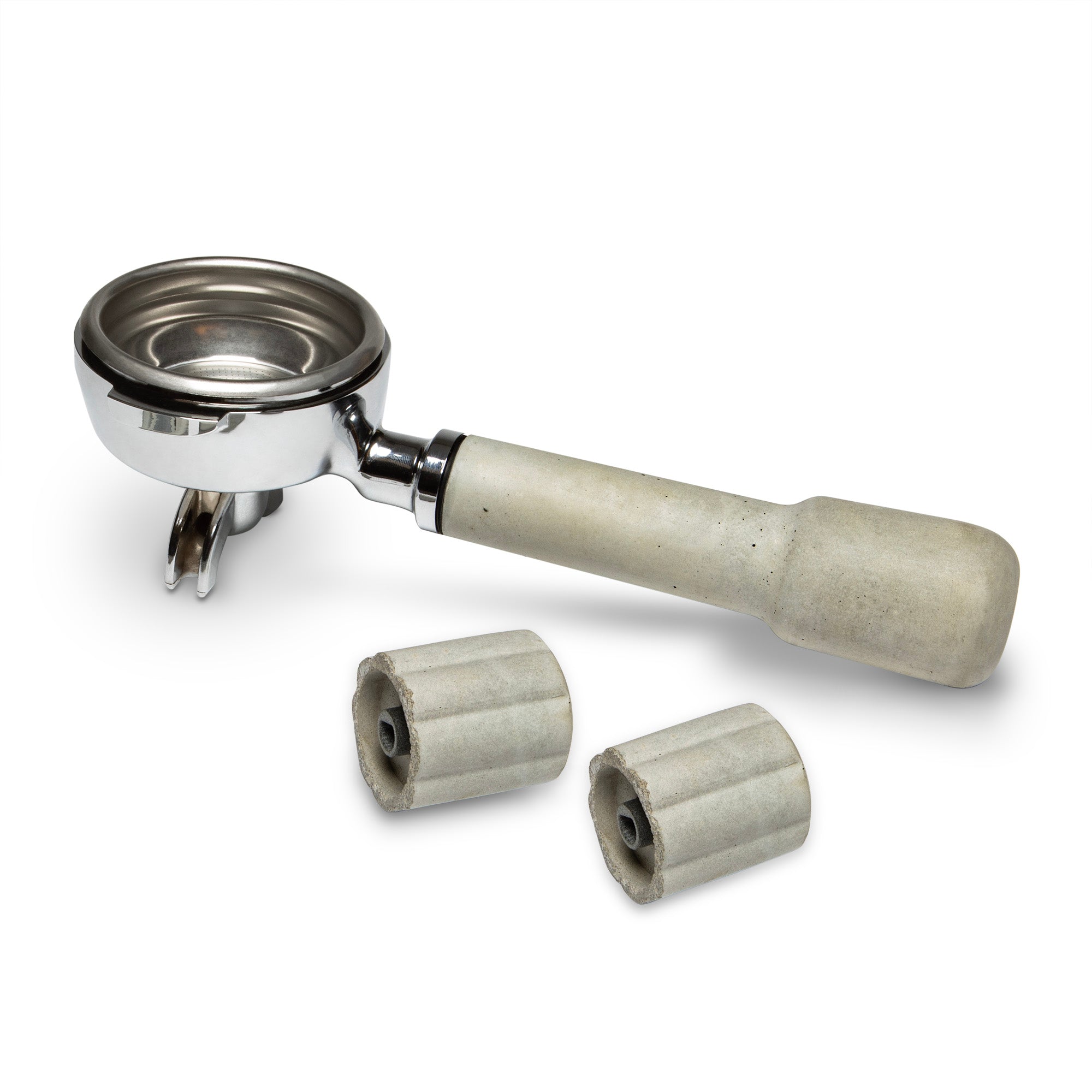 Wiedemann Profitec Pro 400 Concrete Accent Kit