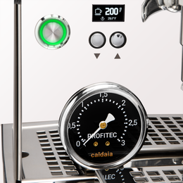 Profitec Drive Espresso Machine – Whole Latte Love