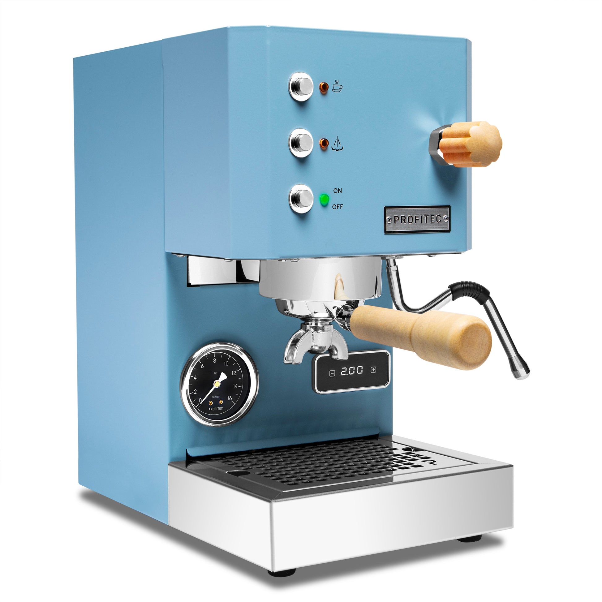 Profitec Go Espresso Machine