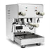 Profitec Pro 300 Dual Boiler Espresso Machine - Stainless Steel / Concrete