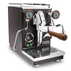 Profitec Pro 400 Espresso Machine - Black / Walnut / No Flow Control