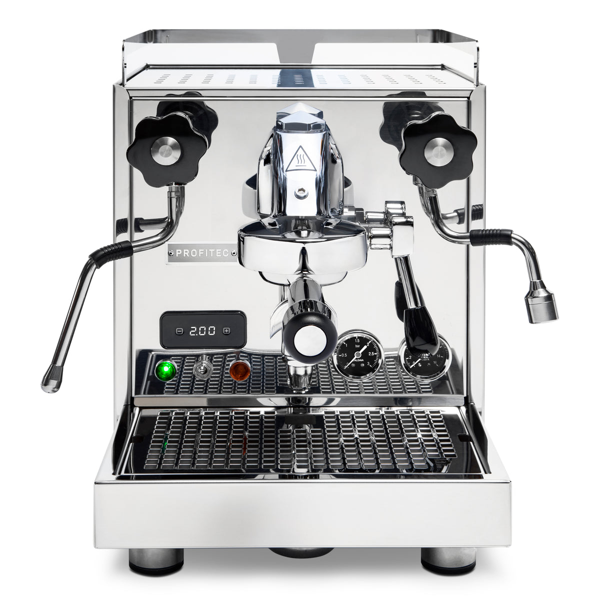 Profitec 500 Profitec Pro 500 PID Espresso Machine – Whole Latte Love