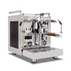Profitec Pro 600 Dual Boiler Espresso Machine with Quick Steam Plus - Elegant Walnut / Flow Control