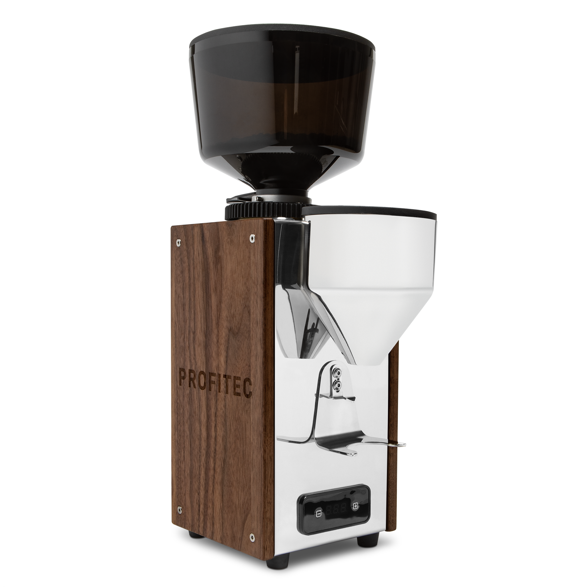 Profitec Pro T64 Side Panels (Set Of 2) - American Walnut - Thumbnail 2