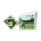 Image 2 of 2 - Althaus Pure Tea Traudl Alm Herbs Organic Herbal Tea Sachet and Envelope