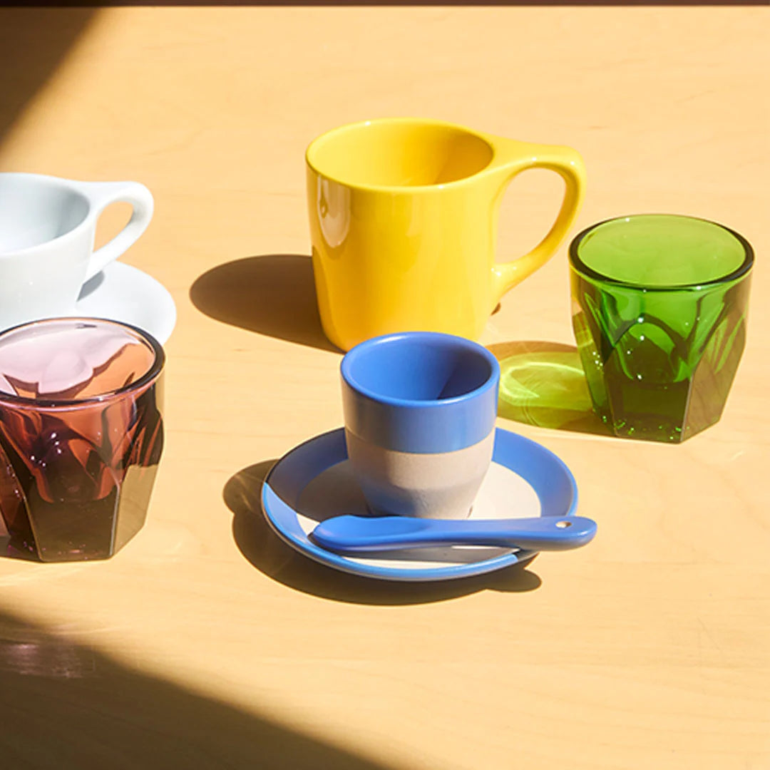 notNeutral Pico Espresso Spoons