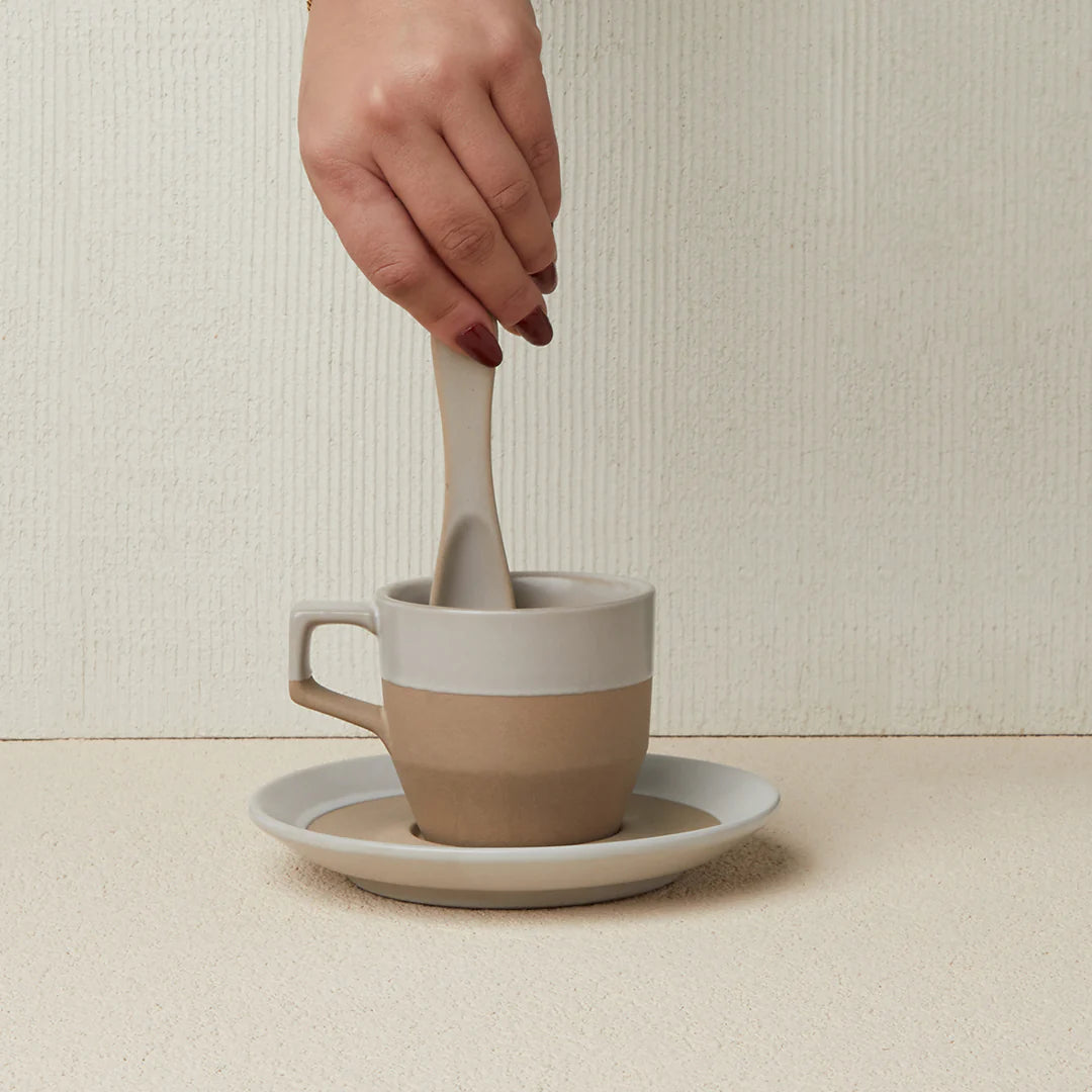 notNeutral Pico Espresso Spoons