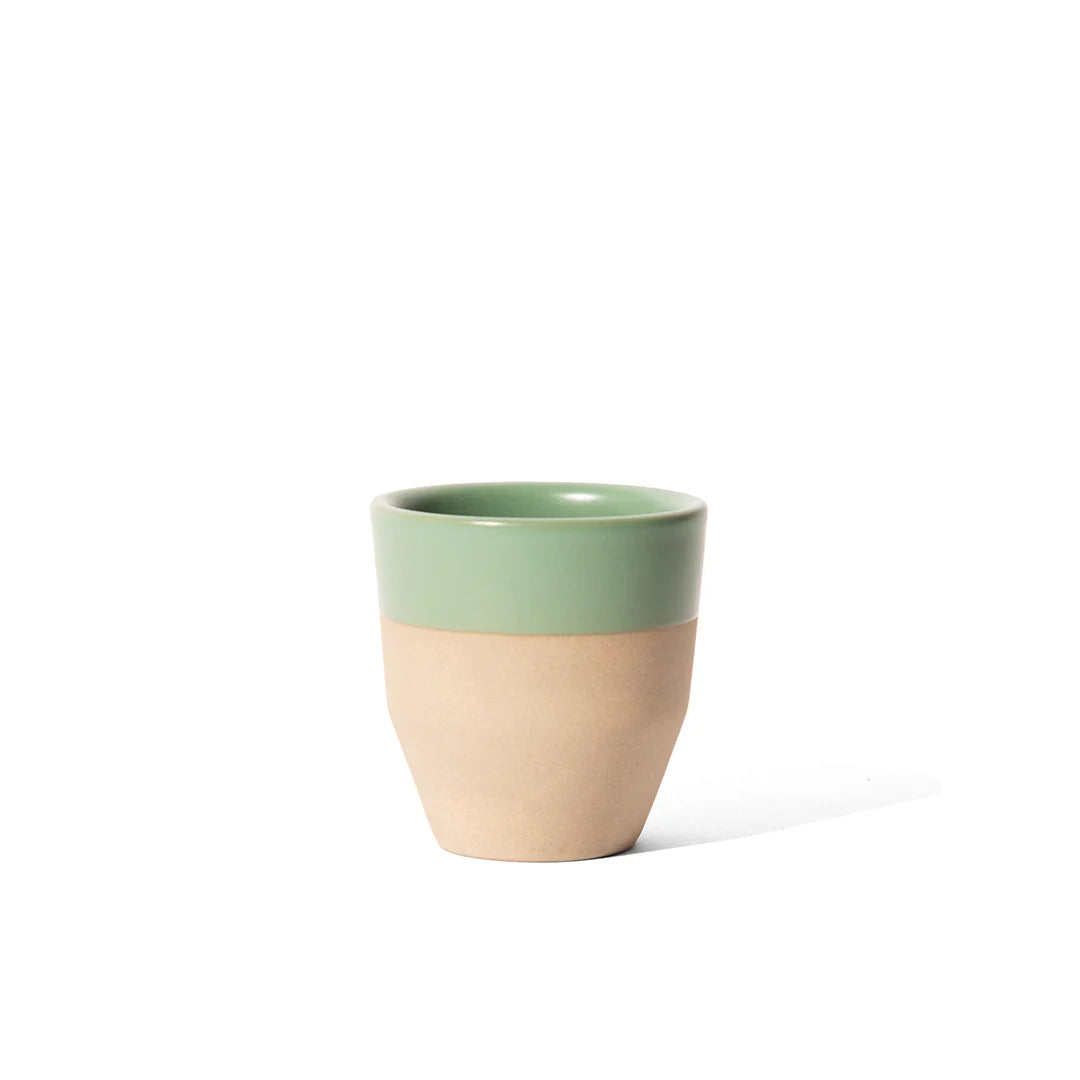 notNeutral Pico Latte Cup with Saucer - Thumbnail 5