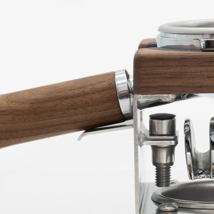 Wiedemann Portafilter Support