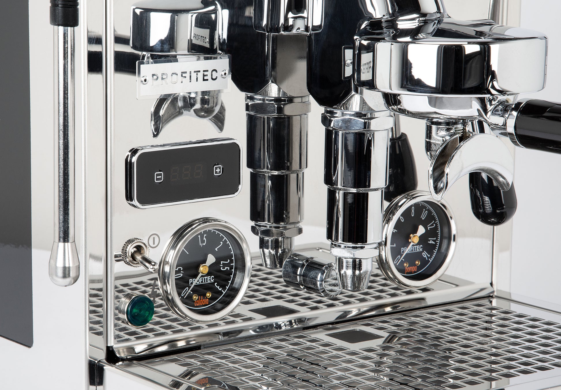 Best Plumbed in Bean to Cup Coffee Machines: 7 Top Picks with Direct W