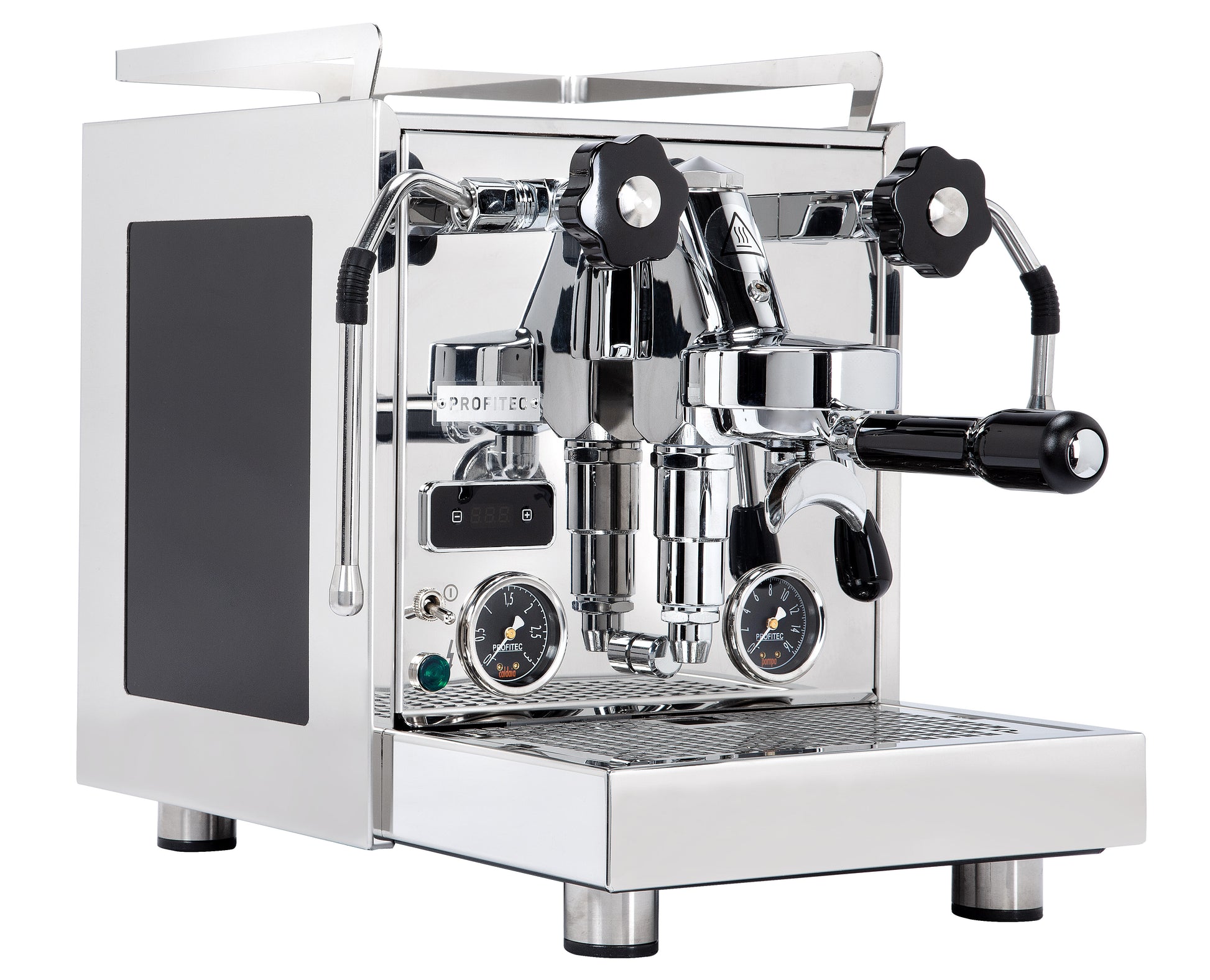 600W Classic American Coffee Machine Smart Automatic Electric Drip