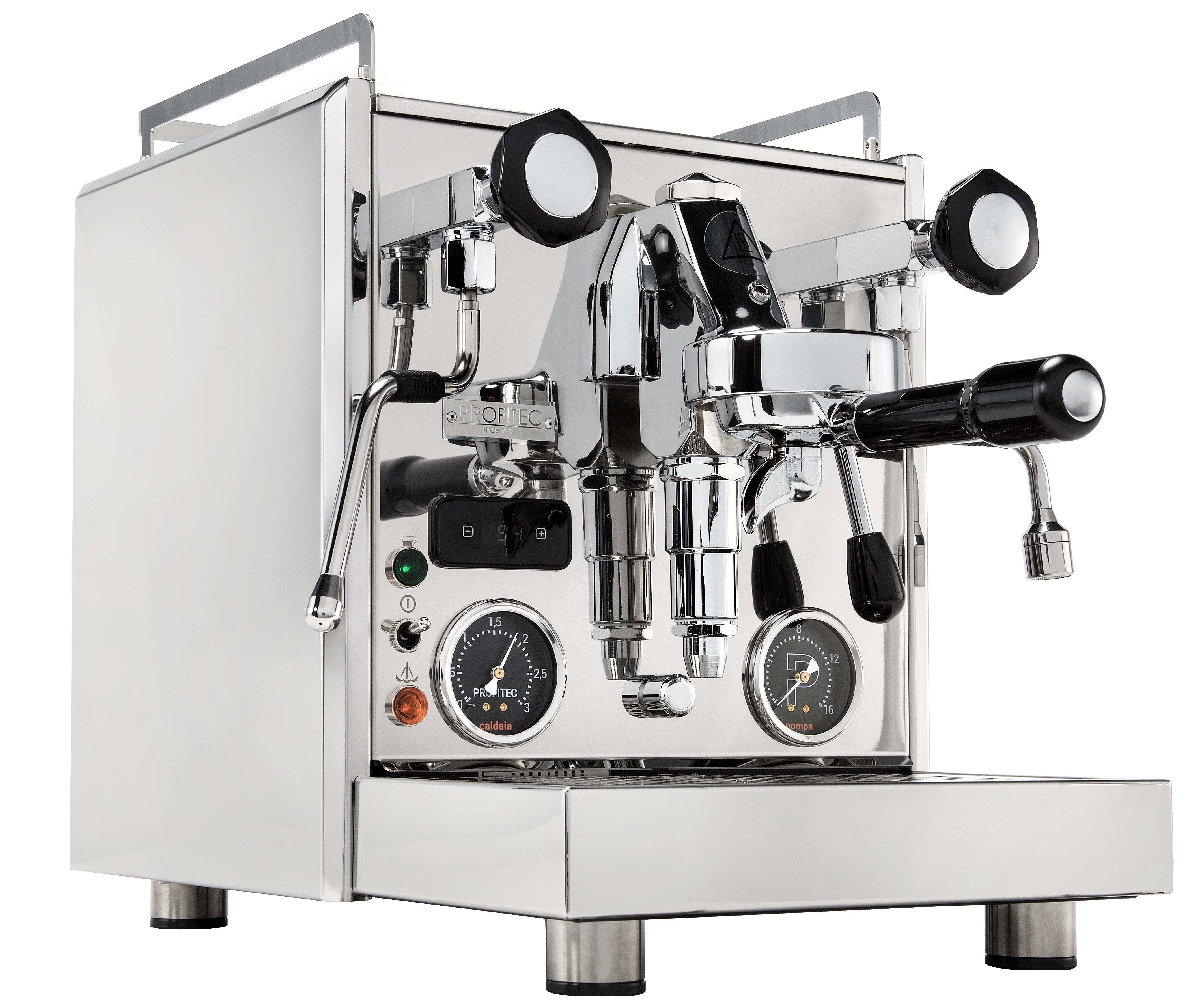Cafetera Espresso Dimobilli Multy D5 - Outlet Exclusivo