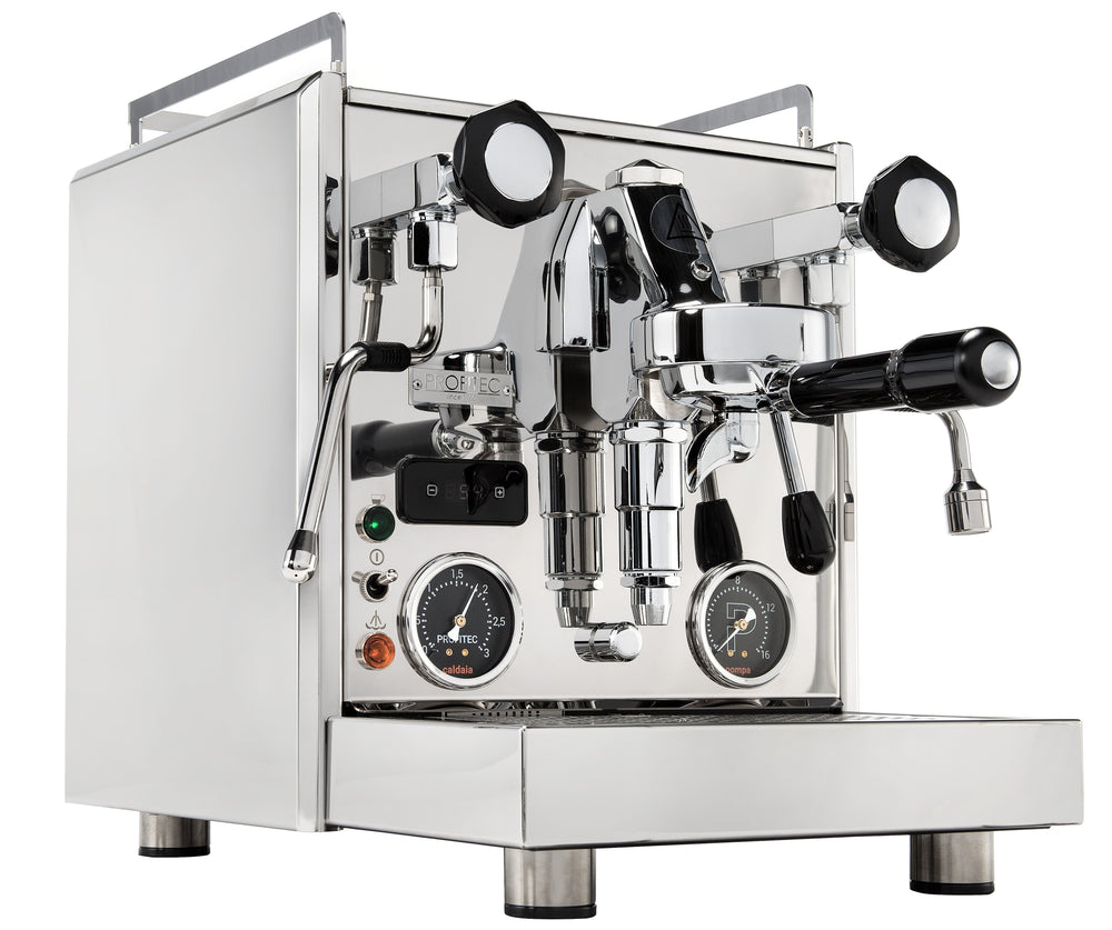 Refurbished Profitec Pro 700 Dual Boiler Espresso Machine