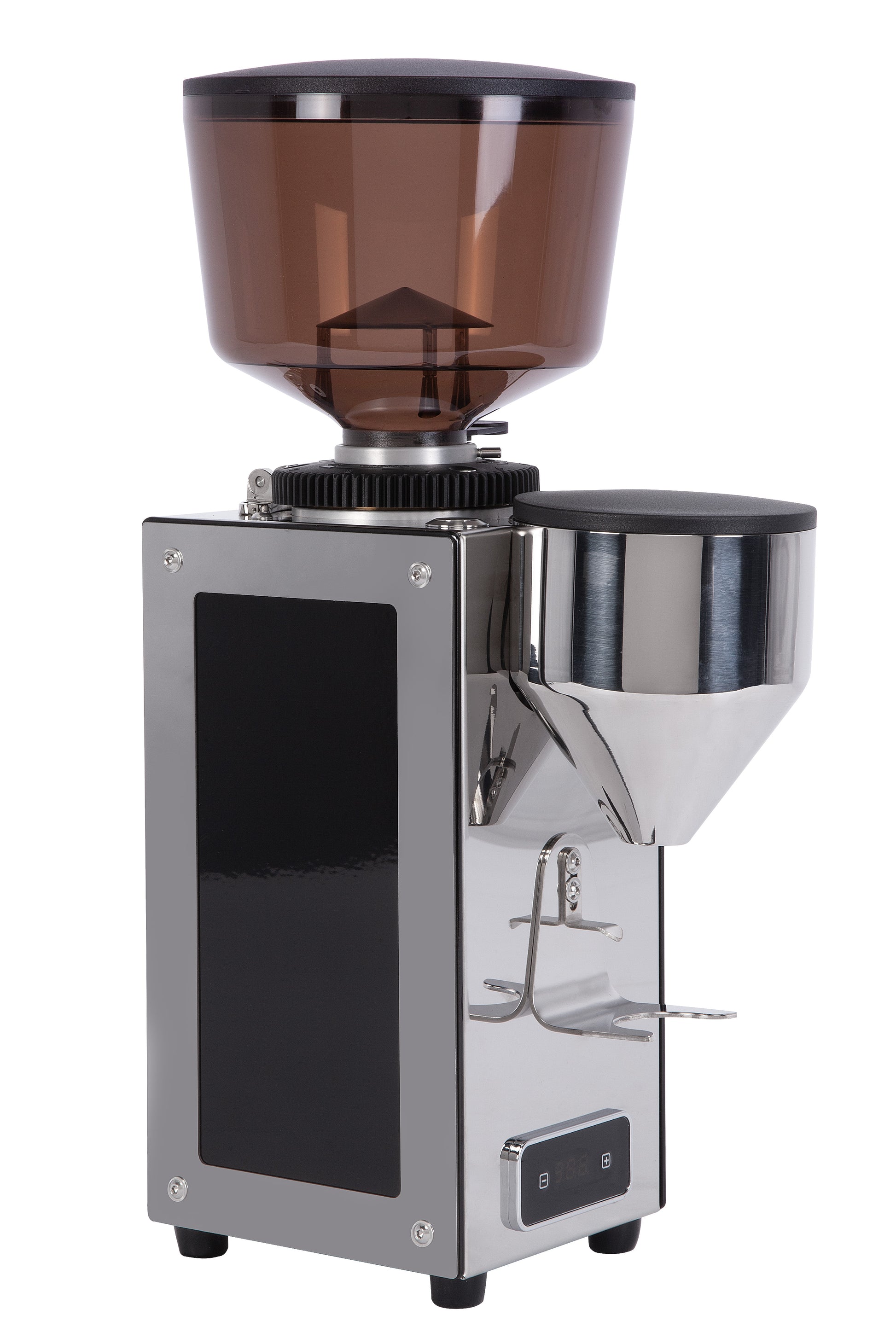 Profitec Pro T64 Espresso Grinder – Whole Latte Love