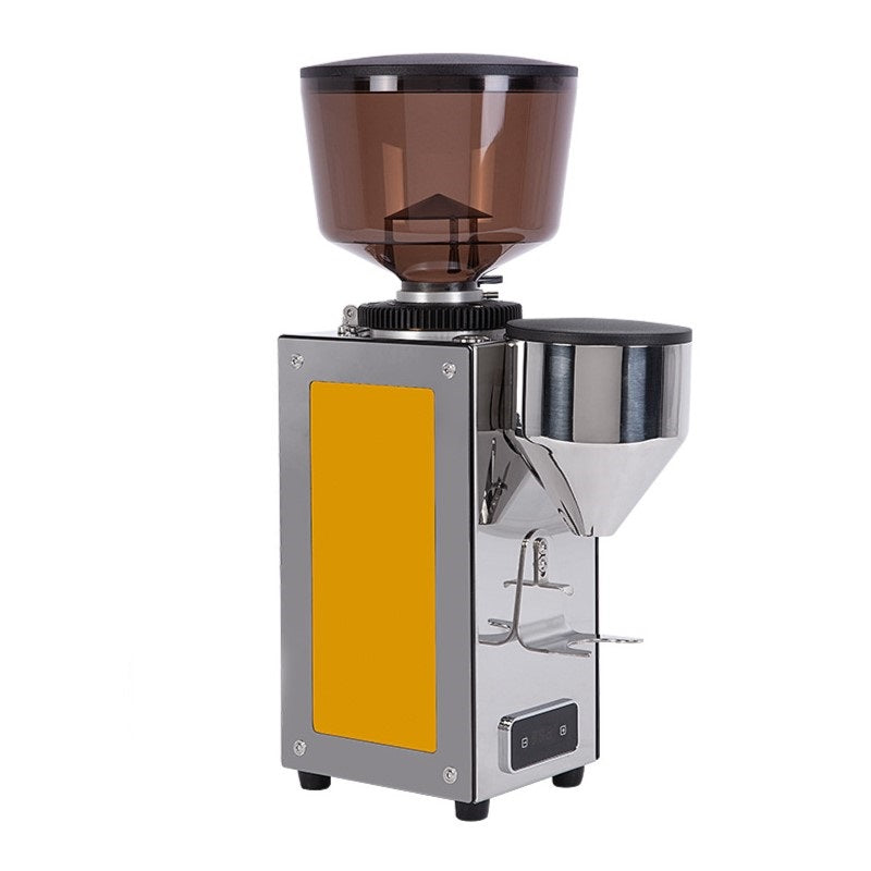 Profitec Pro T64 Magnetic Side Panels - Joyful Yellow