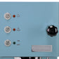 Profitec GO Espresso Machine - Blue with Walnut