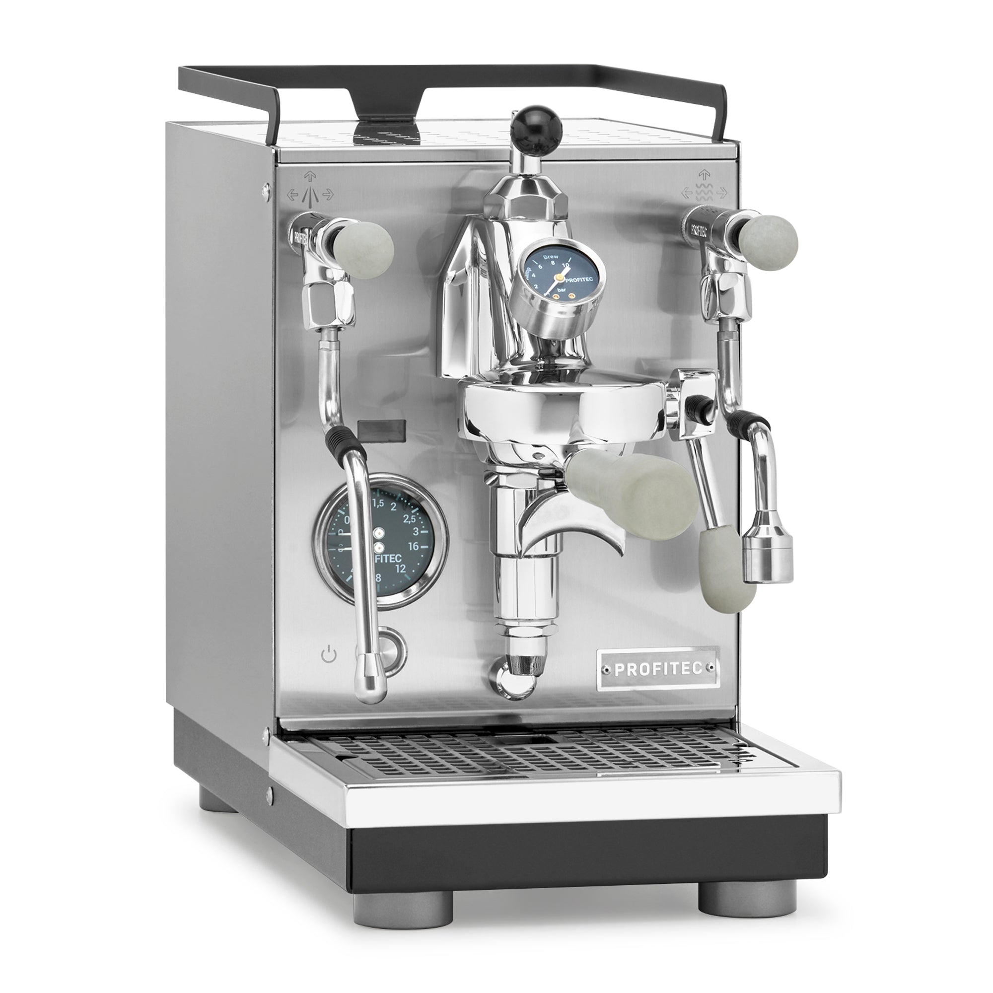 Profitec JUMP Espresso Machine – Whole Latte Love