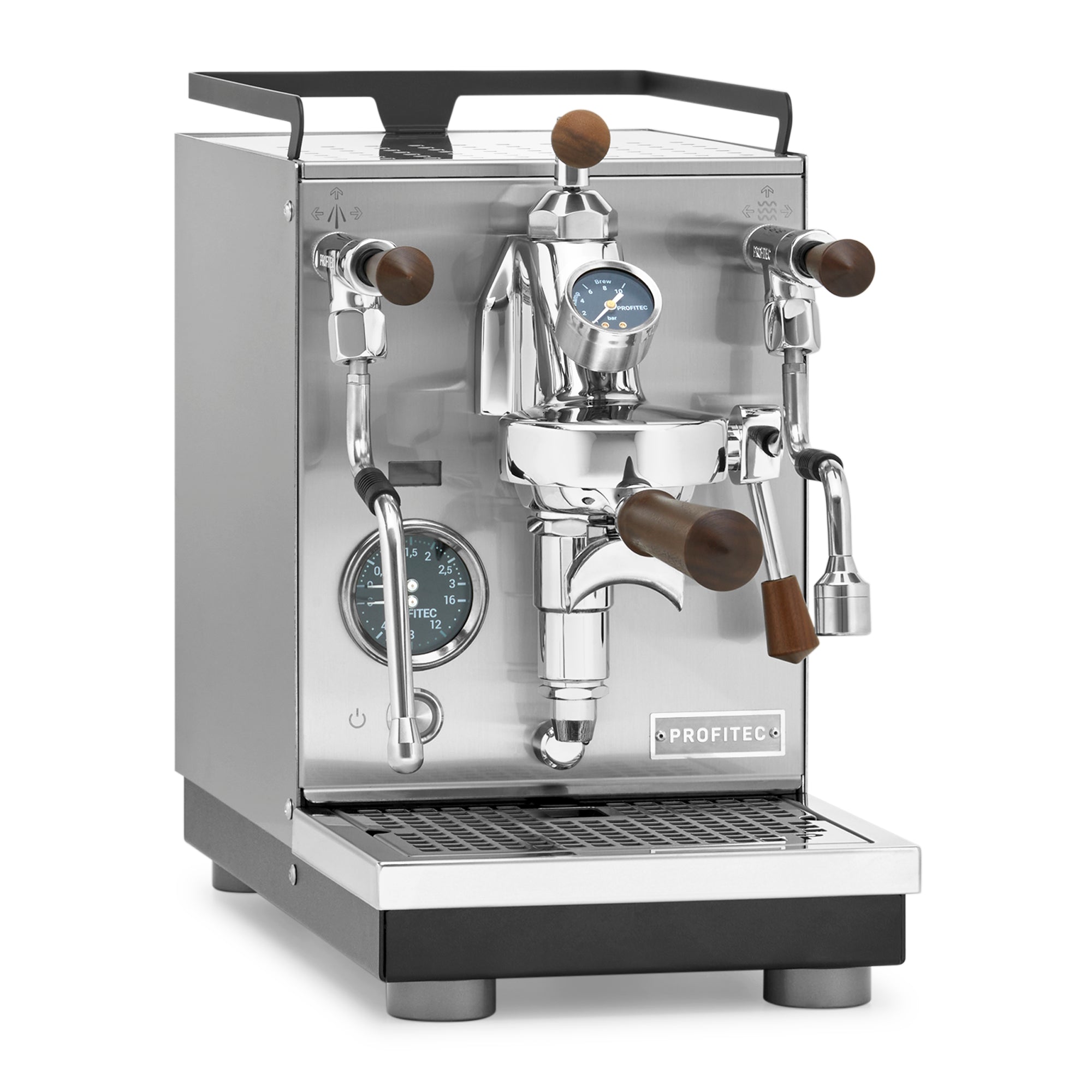 Profitec JUMP Espresso Machine with Flow Control - Thumbnail 2