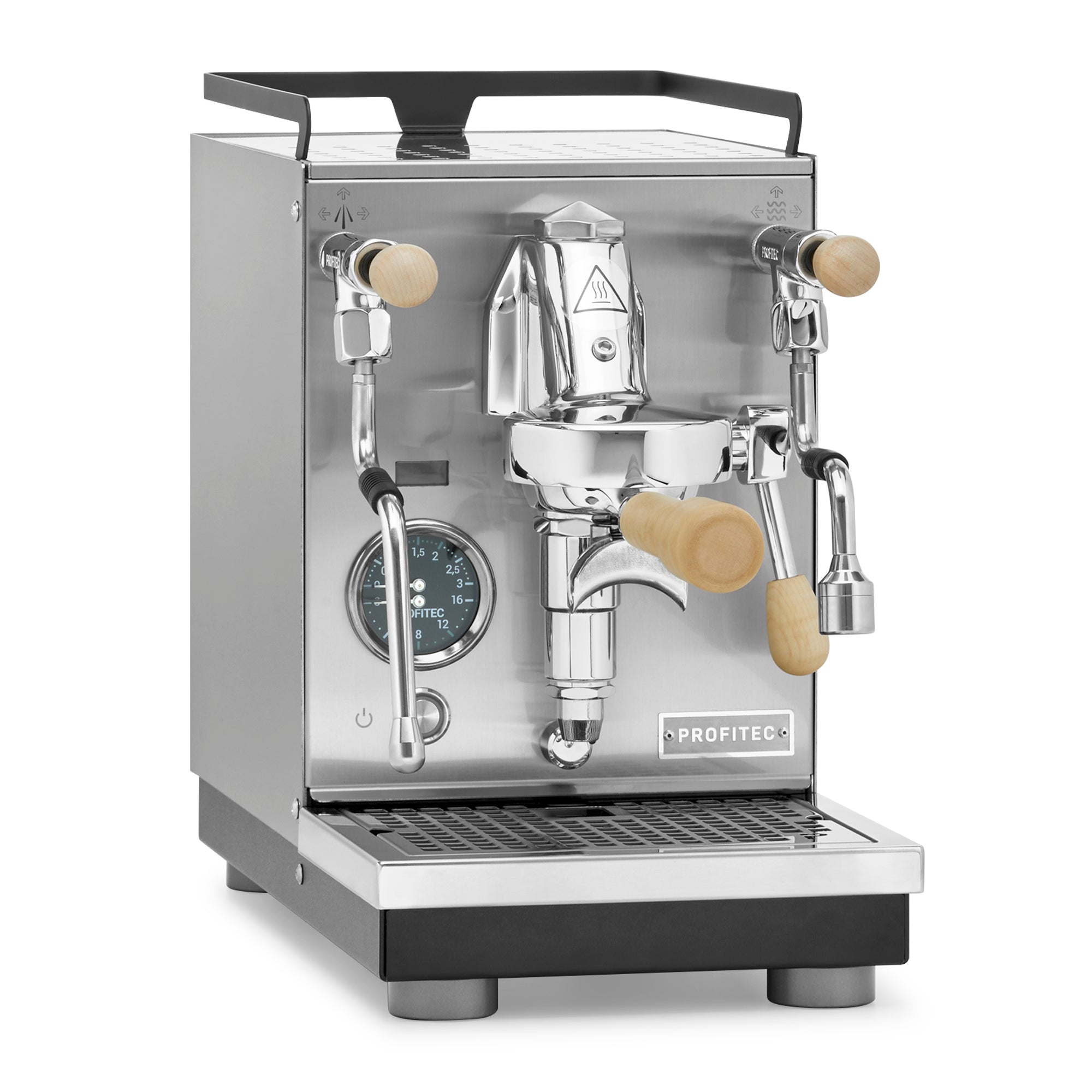 Profitec JUMP Espresso Machine with Flow Control