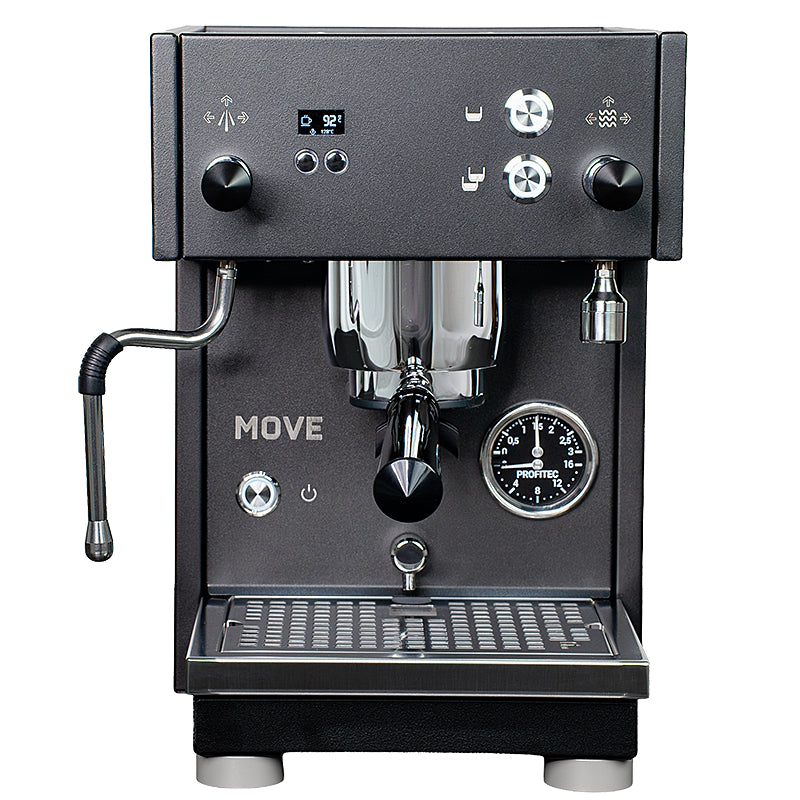 Profitec MOVE Base Front Facing || No Accents