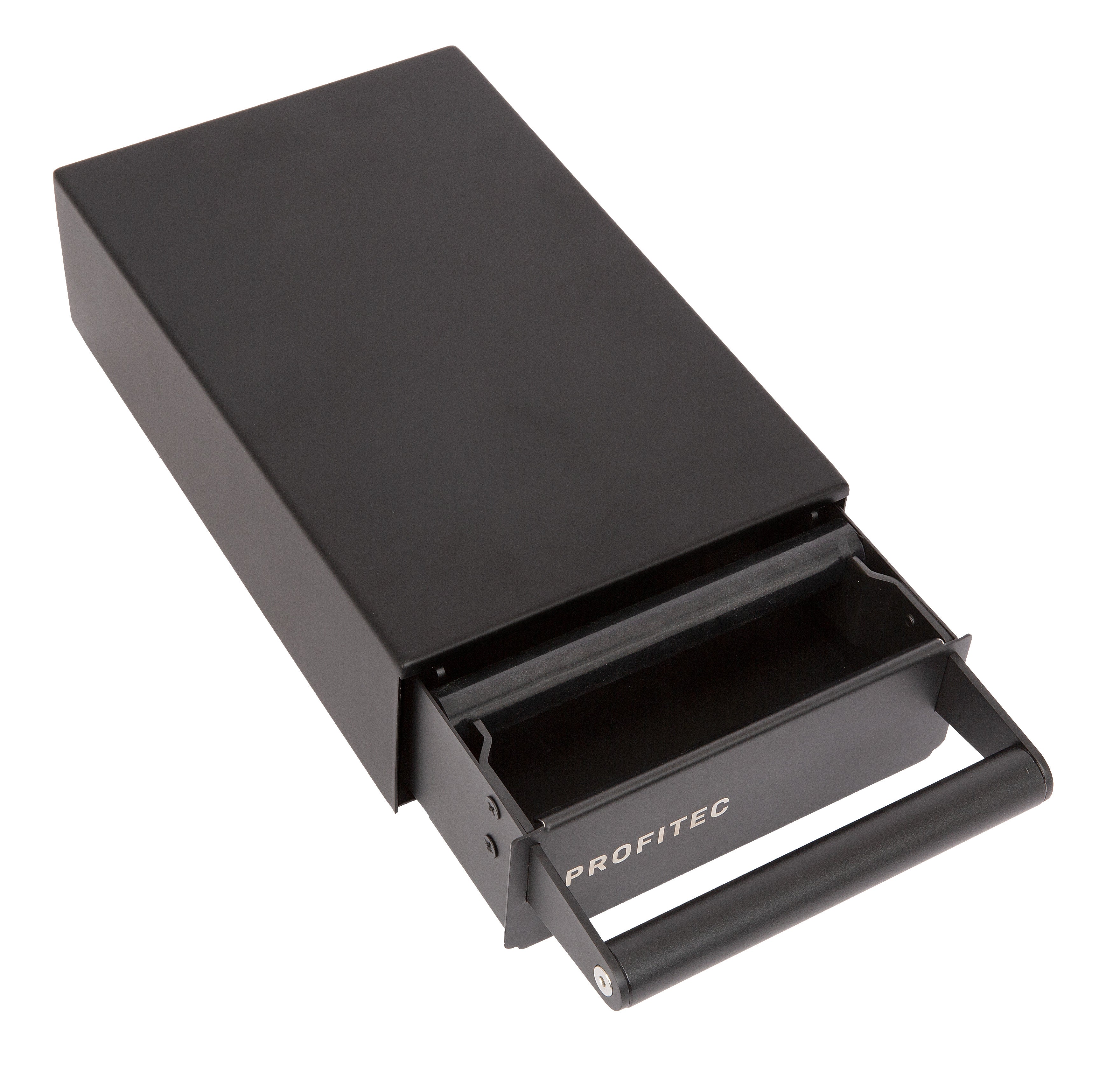Profitec Knock Drawer - Matte Black – Whole Latte Love