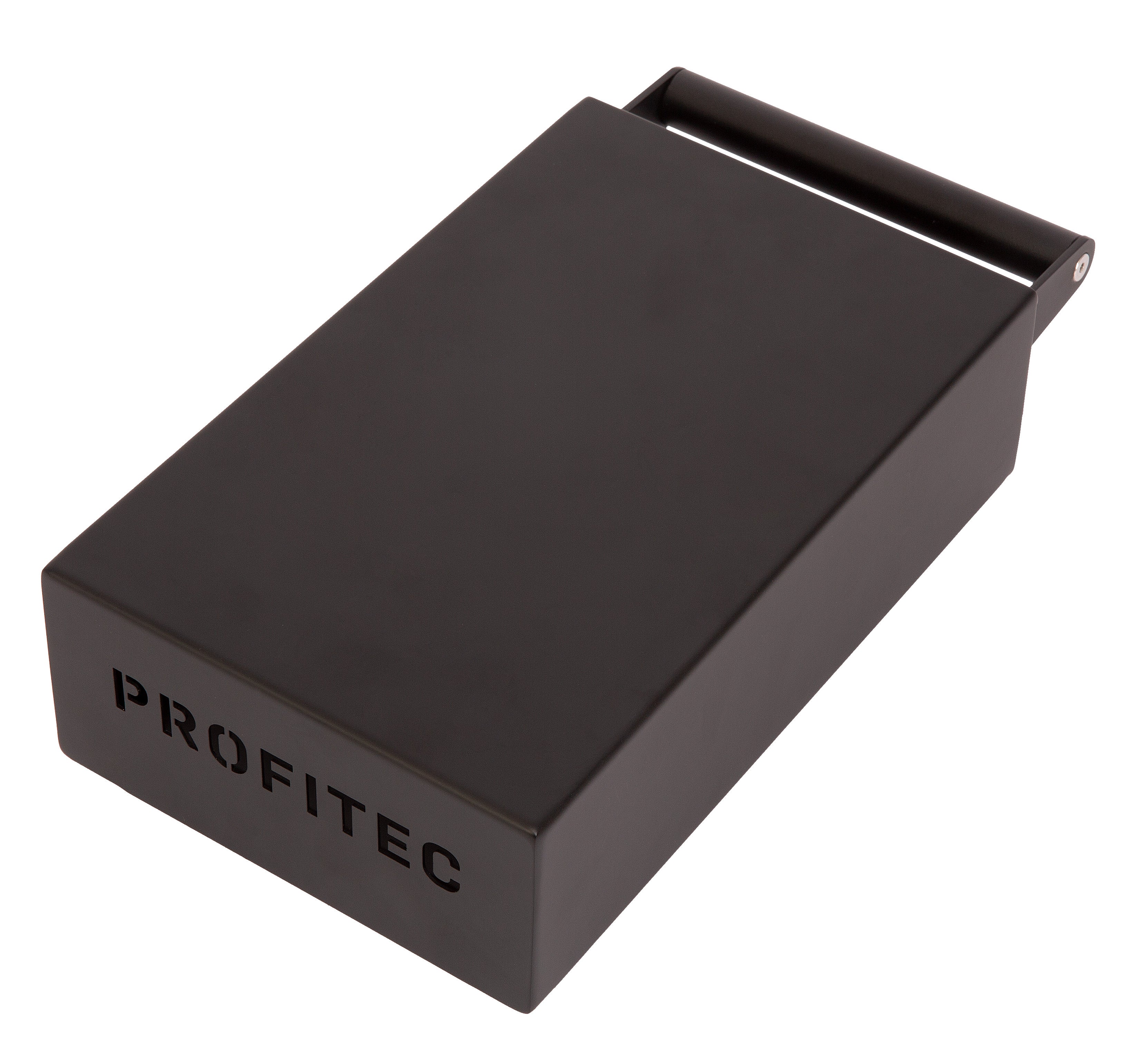 Profitec Knock Drawer - Matte Black – Whole Latte Love