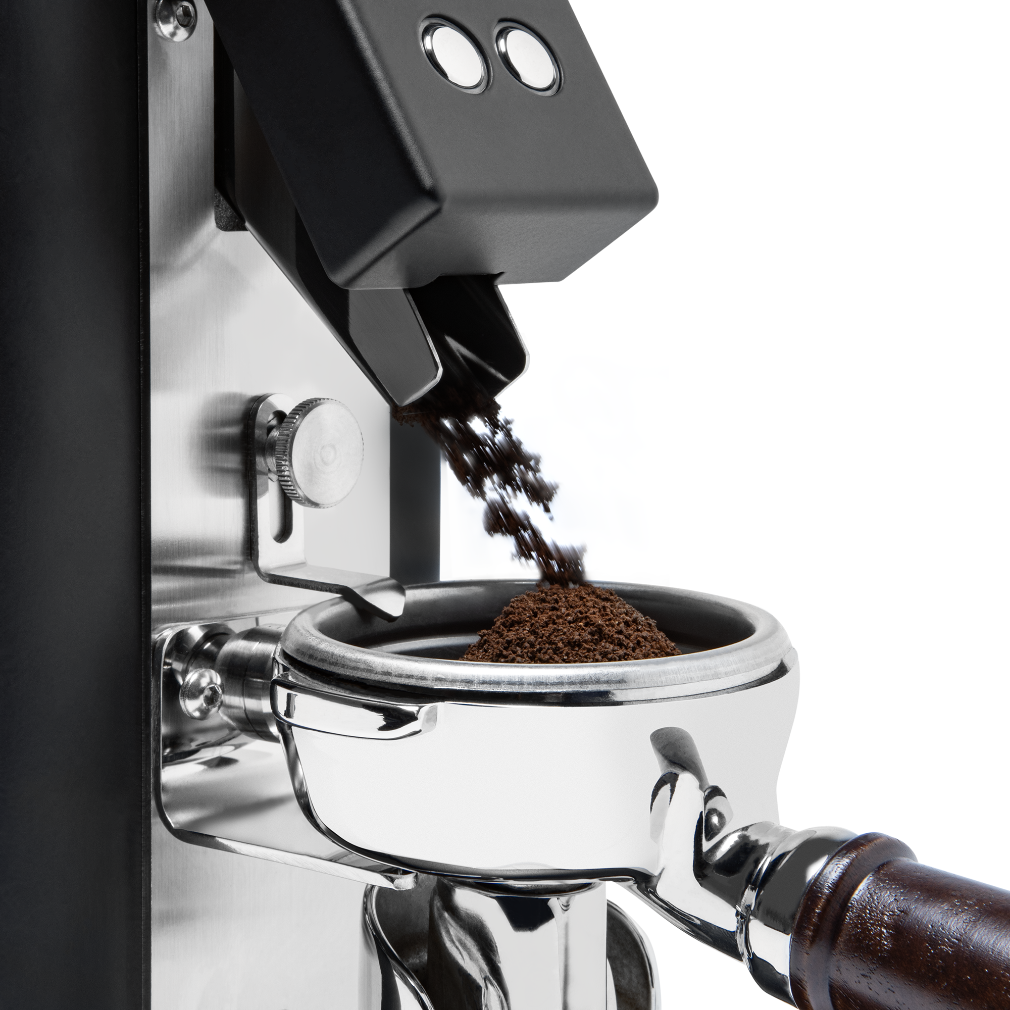 Profitec Twist Espresso Grinder - Thumbnail 2