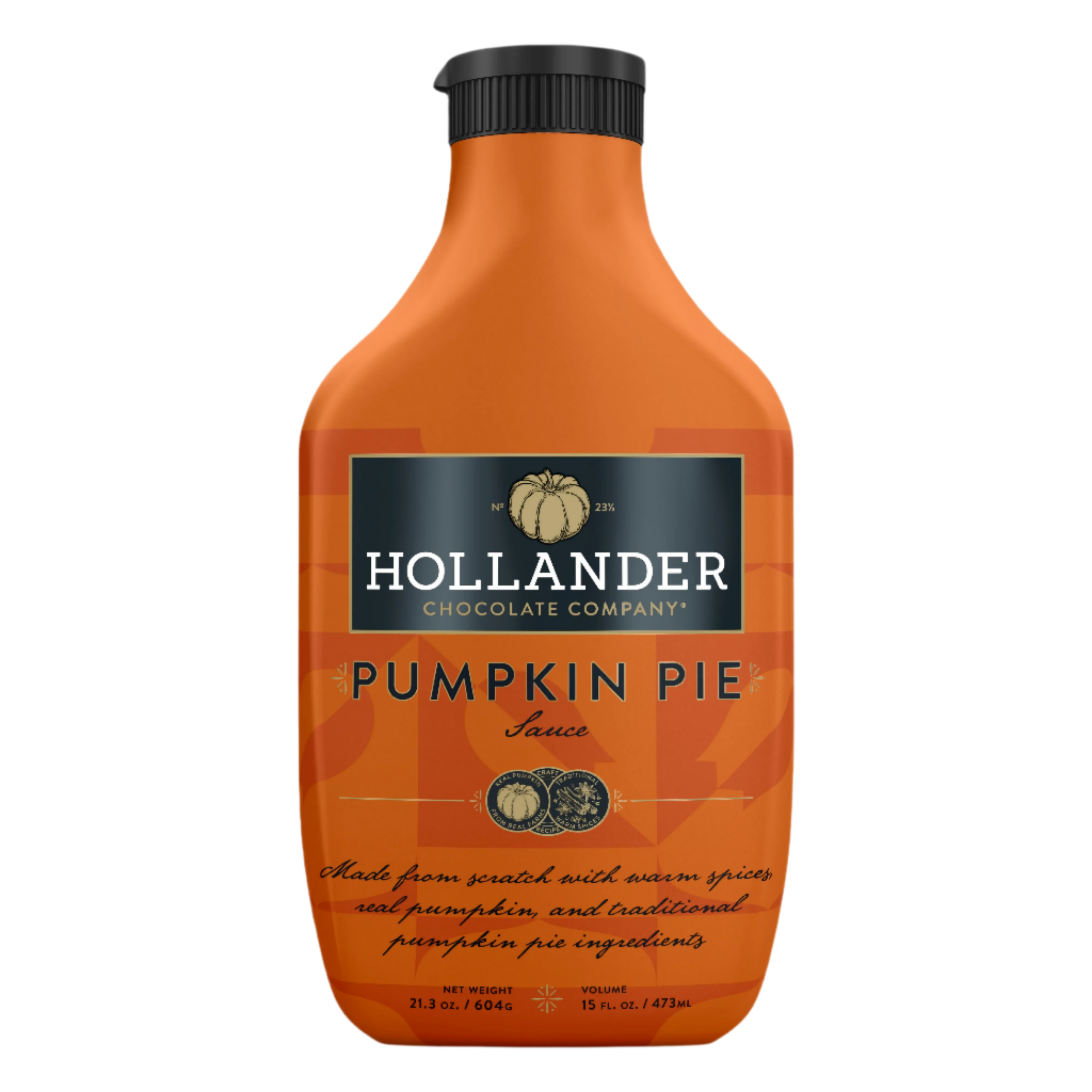 Hollander Café Sauce – Whole Latte Love