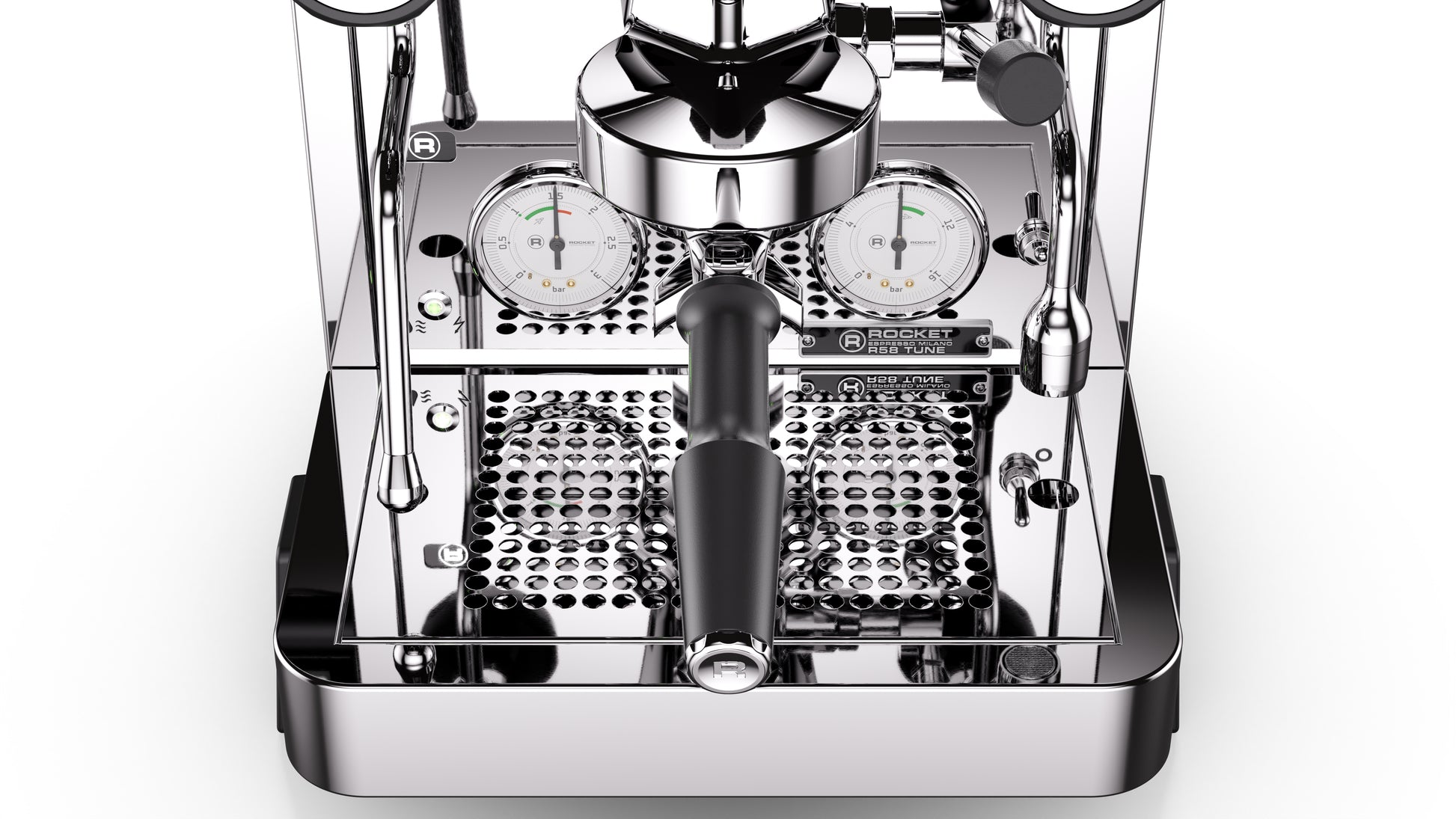 || Stainless Steel